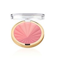 Phấn Má Hồng MILANI Color Harmony Blush Palette