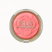 Phấn má hồng Milani Roses Powder Blush của Mỹ