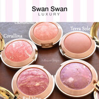 Phấn Má Hồng Milani Siêu Mịn Phiên Bản Mỹ Chính Hãng