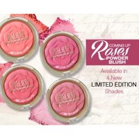 Phấn má hồng Milani