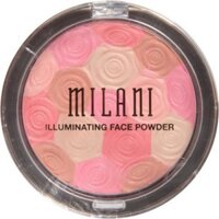 PHẤN MÁ HỒNG MILANI ILLUMINATING FACE POWDER