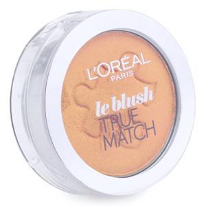 Phấn má hồng mịn da L'Oréal True Match