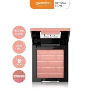 Phấn Má Hồng Mịn Lì Chuẩn Màu Maybelline Fit Me #20 Hope 4,5gr