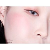 Phấn Má Hồng Mịn Lì, Lên Màu Chuẩn Maybelline Fit Me Blush 4.5g