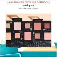 Phấn Má Hồng Mịn Nhẹ Tự Nhiên Giữ Màu Chuẩn Fit Me Blush Maybelline New York 4.5g