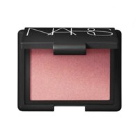 Phấn má hồng mini Nars Blush Fard À Joues màu Orgasm