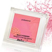 Phấn má hồng MIRA multi powder - B622