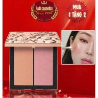 Phấn Má Hồng NARS 2 Tông Màu Cam + Hồng Phiên Bản Giới Hạn