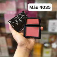 Phấn má hồng Nars 4035 liberte