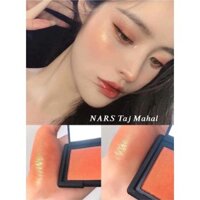 Phấn má hồng Nars 4.8gr - Tone 4020 Taj Mahal màu nắng cam cháy