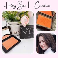 Phấn Má Hồng Nars Blush Fard À Joues Torrid 4.8g siêu hot siêu quyến rũ 2023