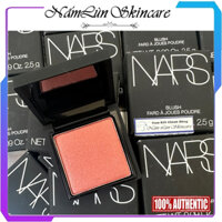 Phấn Má Hồng NARS Blush Fard A Joues Poudre Bill Sephora USA