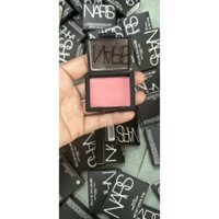 Phấn Má Hồng NARS Blush Fard À Joues 3.5G  #Deep Throat 4016 hồng nude