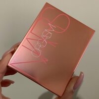 Phấn má hồng Nars  Blush Fard À Joues Poudre