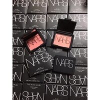 Phấn Má Hồng Nars Blush - sẵn các tone