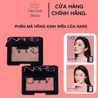 Phấn Má Hồng NARS Blush 4.8g-Phấn Má Hồng NARS Mini 3.5g-Má hồng đẹp tự nhiên lâu trôi /Deep Throat/Super Orgasm/Sex App