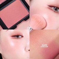 Phấn má hồng NARS mini