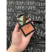 Phấn Má Hồng Nars  Taj Mahal