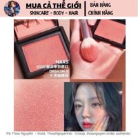 Phấn má hồng Nars