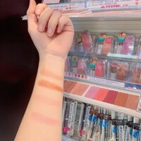 Phấn má hồng Nhật Bản CEZANNE