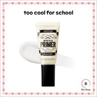 Phấn má hồng nước Too Cool For School x Art Class 30 ml