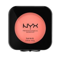 Phấn má hồng NYX Professional Makeup High Definition Blush, Pink the Town