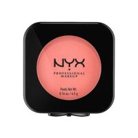 Phấn má hồng NYX Professional Makeup High Definition Blush HDB11 Amber
