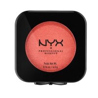 Phấn má hồng NYX Professional Makeup High Definition Blush, Summer (4.5gr)