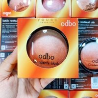Phấn má hồng odbo thái lan