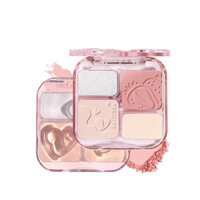 Phấn má hồng phấn má hồng VEECCI Face Matte Blush