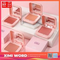 Phấn má hồng, phấn má nội địa trung Lameila dạng đơn sắc