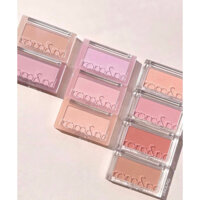 Phấn má hồng Romand Bette Than Cheek