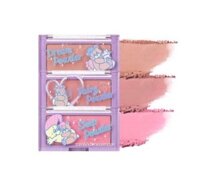 Phấn má hồng Romand Better Than Cheek - Romand x Neonmoon