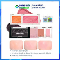 Phấn Má Hồng Romand Better Than Cheek