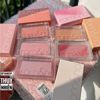 Phấn má hồng Romand Better Than Cheek