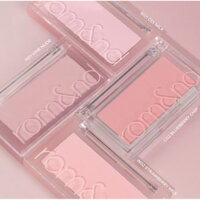 Phấn Má Hồng Romand Better Than Cheek Ngọt Ngào Dạng Nén