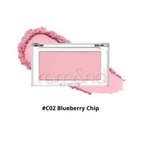 Phấn Má Hồng Romand Better Than Cheek 4g