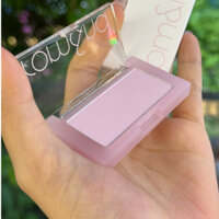 Phấn Má Hồng Romand MÀU W01 Odi Milk Better Than Cheek Hồng Lavender Ngọt Ngào Dạng Nén