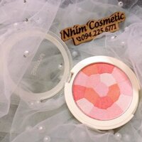 Phấn má hồng Saemmul Luminous Multi Blusher