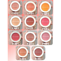 Phấn Má Hồng Siêu Mịn The Saem Saemmul Single Blusher