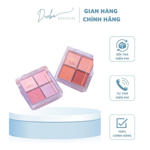 Phấn má hồng Signature Blusher The Face Shop