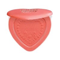 Phấn Má Hồng Sivanna Colors So Chic Long-Lasting 16 Hours Blush Lâu Trôi 6g