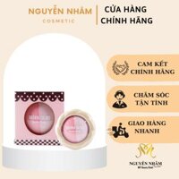 Phấn Má Hồng Sivanna Colors Cookie Blush Duo Thái Lan