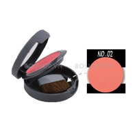 Phấn Má Hồng Sivanna Make Up Studio Blush HF551 No.02