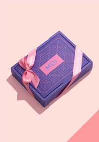 PHẤN MÁ HỒNG + SON KEM LÌ (TÔNG HỒNG ĐẤT) - SO OUT