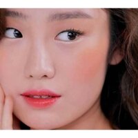 Phấn Má Hồng #The_Saem Saemmul Single Blusher