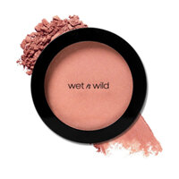 Phấn má hồng thuần chay Vegan Wet n wild Color Icon Blush 4.5gr USA