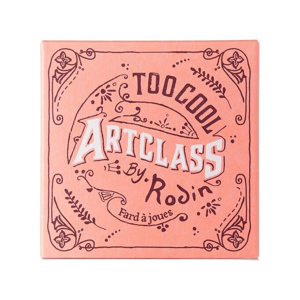 Phấn Má Hồng Too Cool For School Art Class By Rodin Blusher