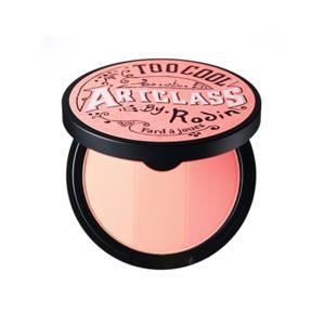 Phấn Má Hồng Too Cool For School Art Class By Rodin Blusher