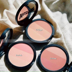 Phấn Má Hồng Too Cool For School Art Class By Rodin Blusher